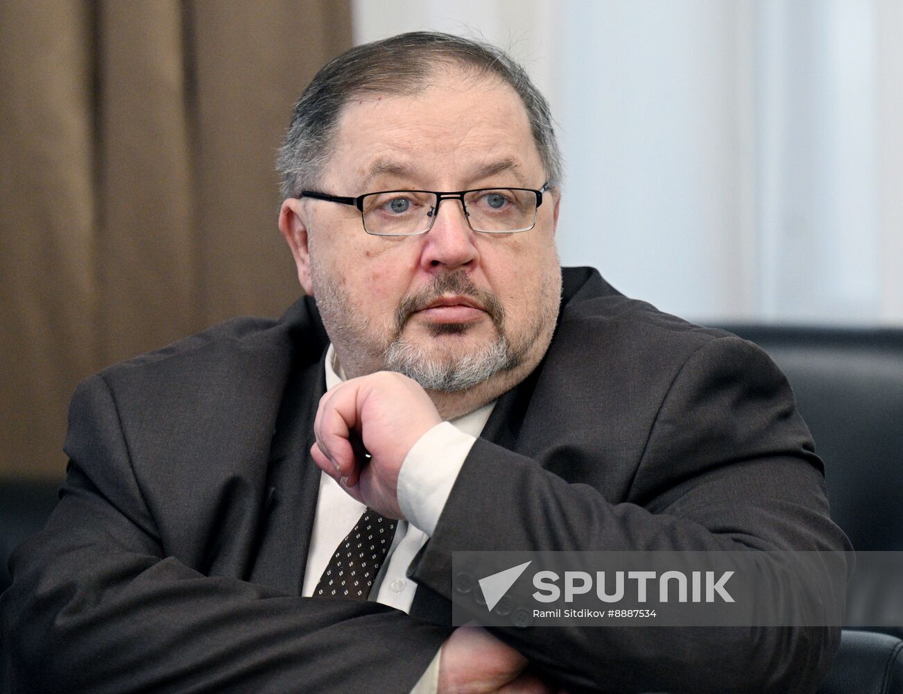Russia Putin Culture Council