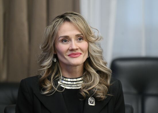 Russia Putin Culture Council