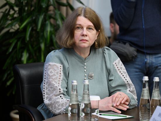 Russia Putin Culture Council