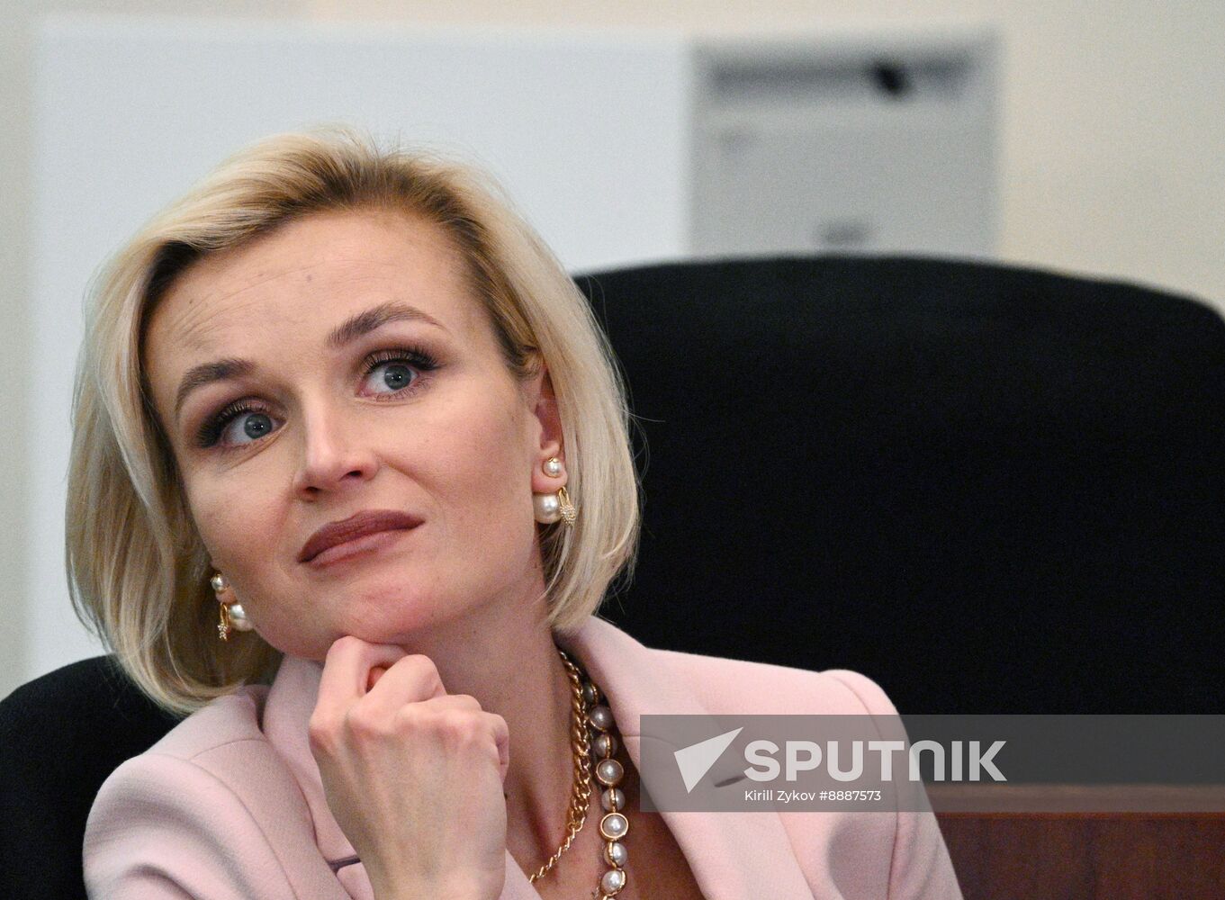Russia Putin Culture Council