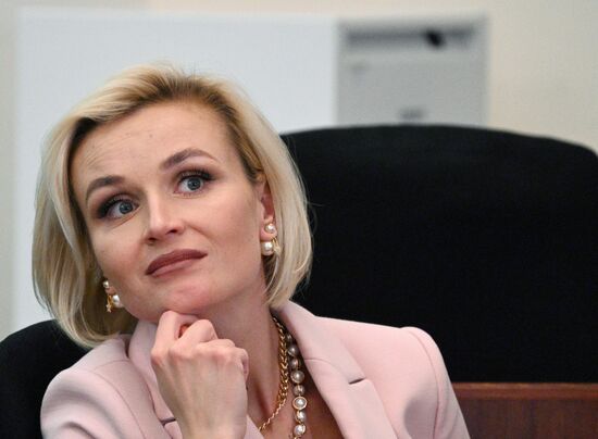 Russia Putin Culture Council