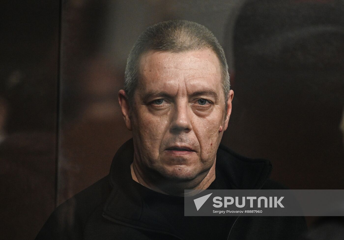 Russia Ukraine Azov Brigade Trial