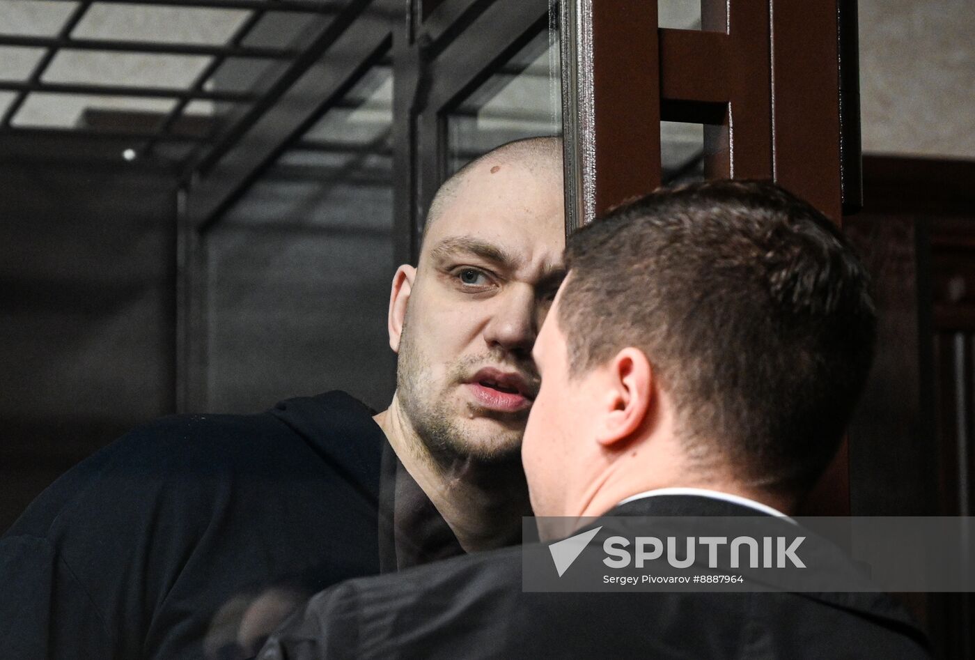 Russia Ukraine Azov Brigade Trial
