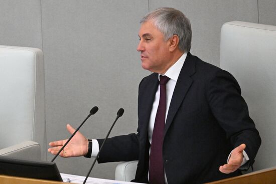 Russia Mishustin Government Report