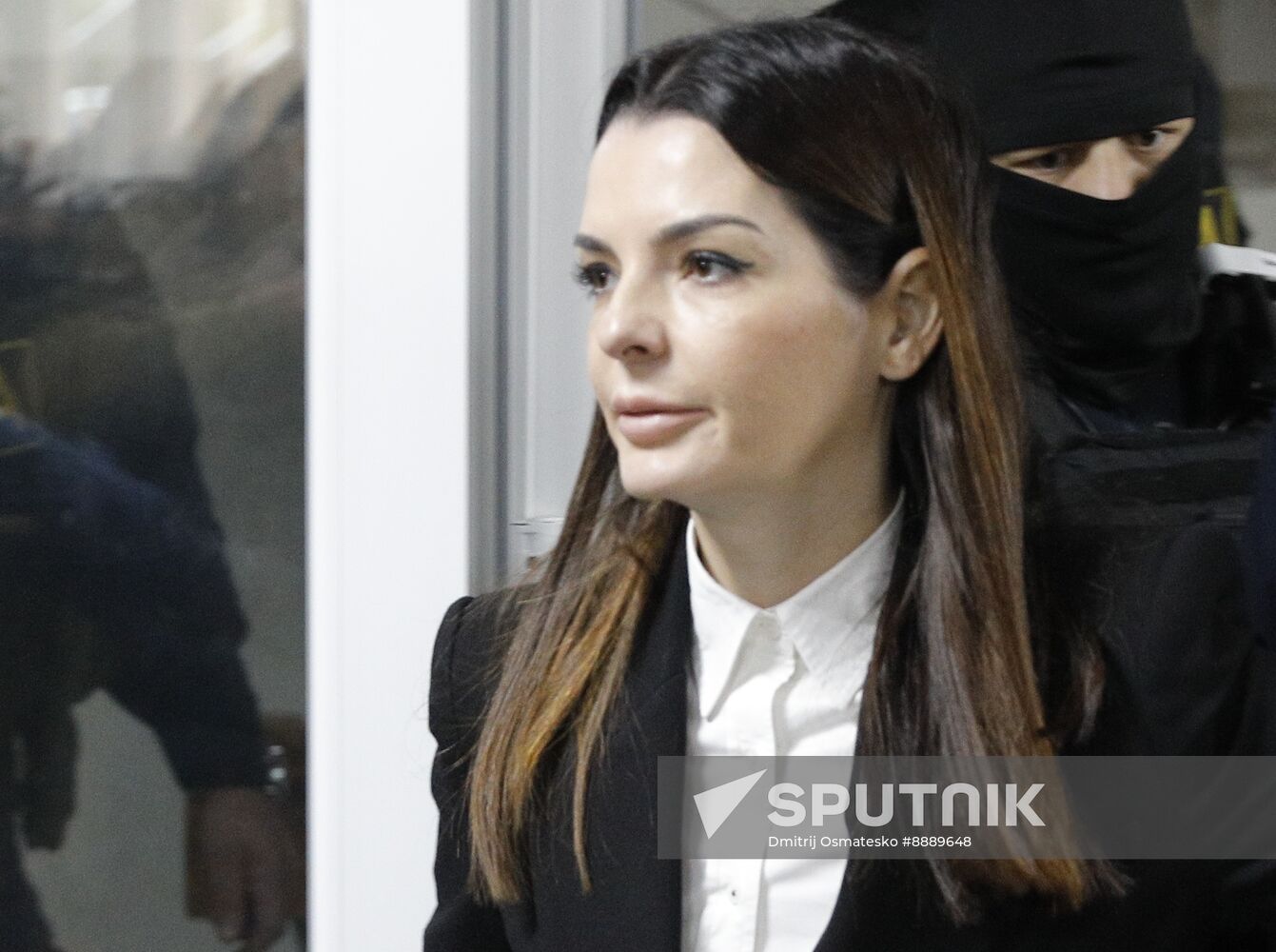 Moldova Gagauzia Head Trial