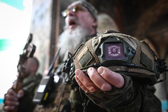 Russia Ukraine Kursk Attack Sudzha