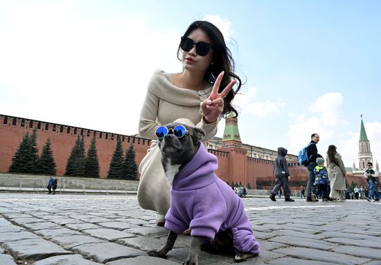 Russia Weather