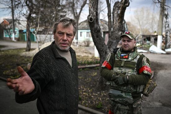 Russia Ukraine Kursk Attack Sudzha