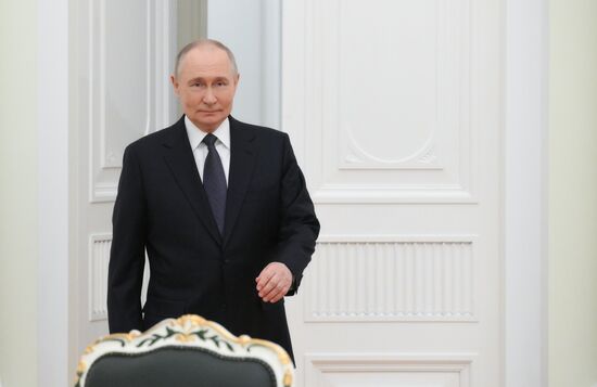 Russia China