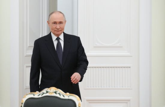 Russia China