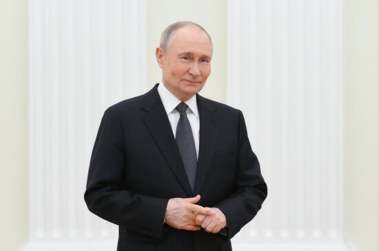 Russia China