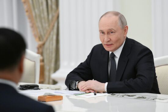 Russia China