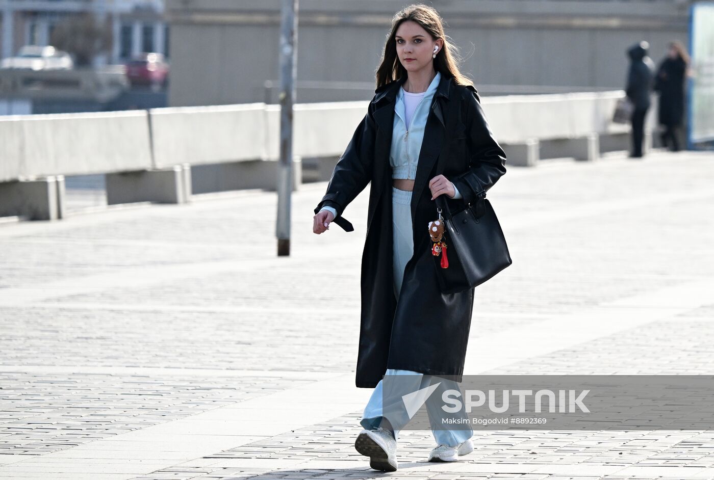Russia Daily Life