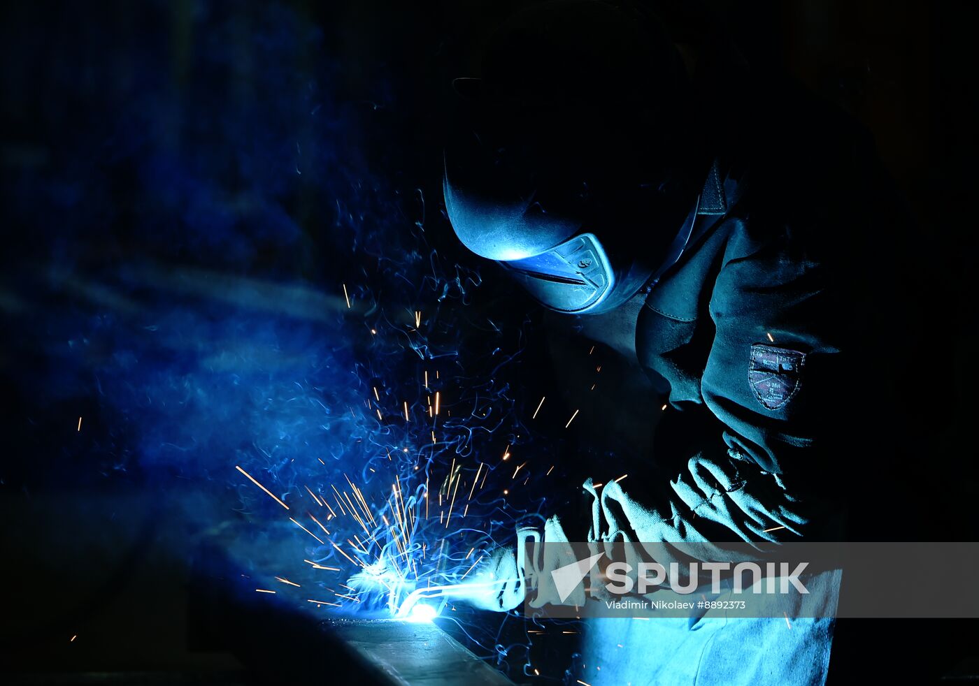 Russia Metalworking Industry