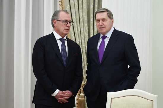 Russia Bosnia Herzegovina Serb Republic