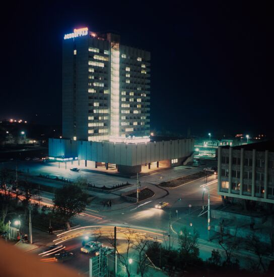 Makhachkala