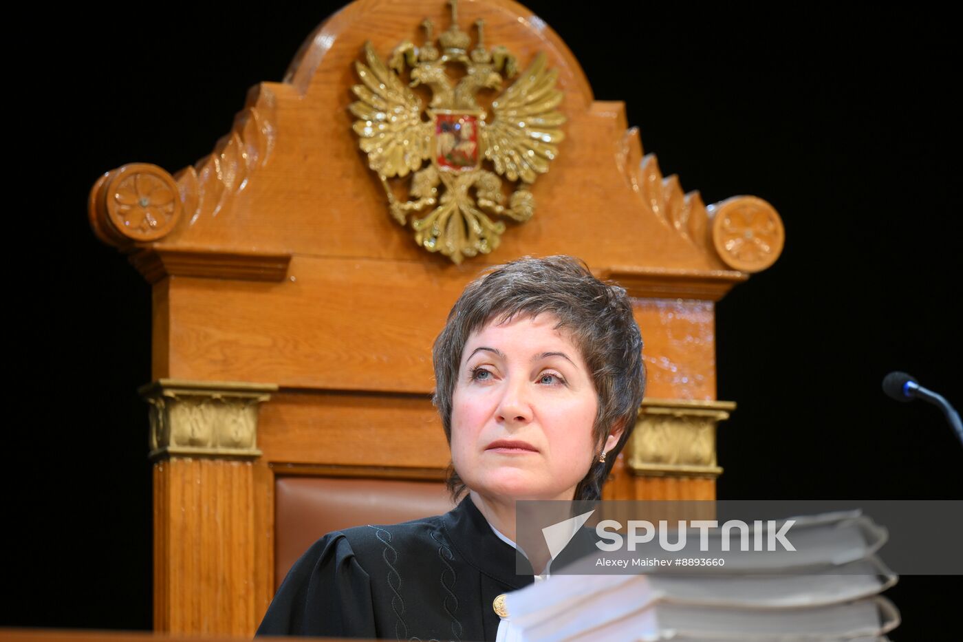 Russia WWII Soviet People Genocide Case