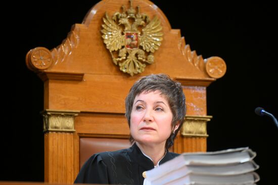 Russia WWII Soviet People Genocide Case