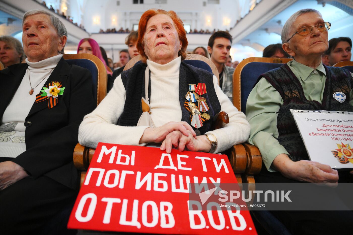 Russia WWII Soviet People Genocide Case