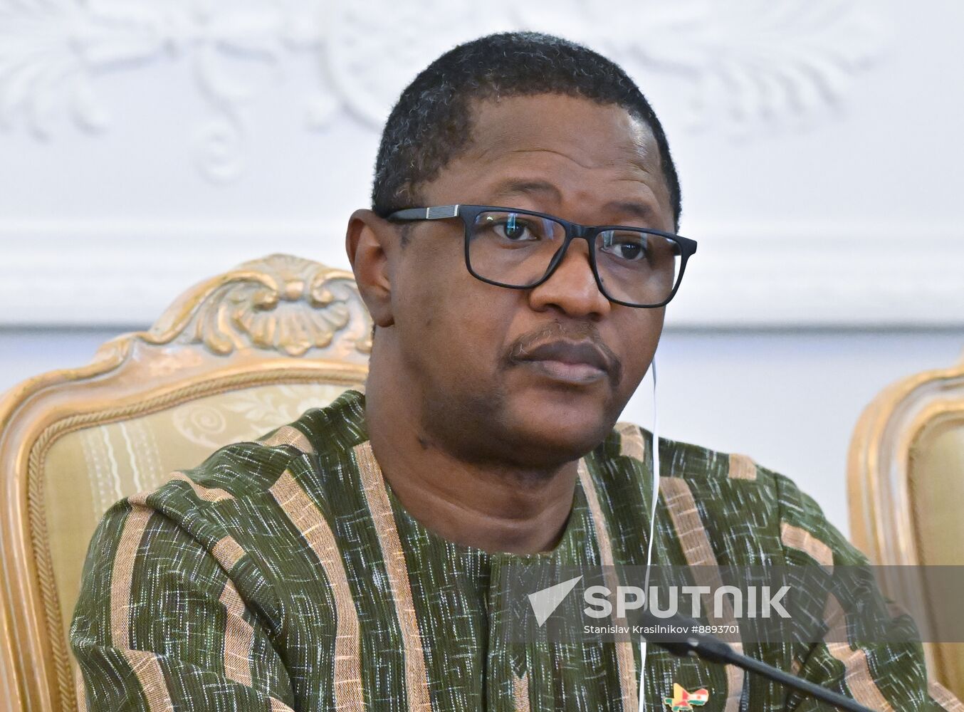 Russia Sahel States Alliance