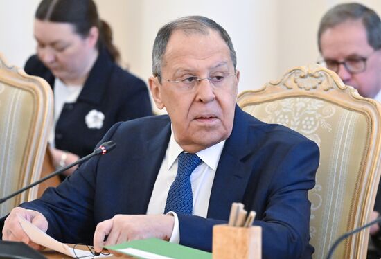 Russia Sahel States Alliance