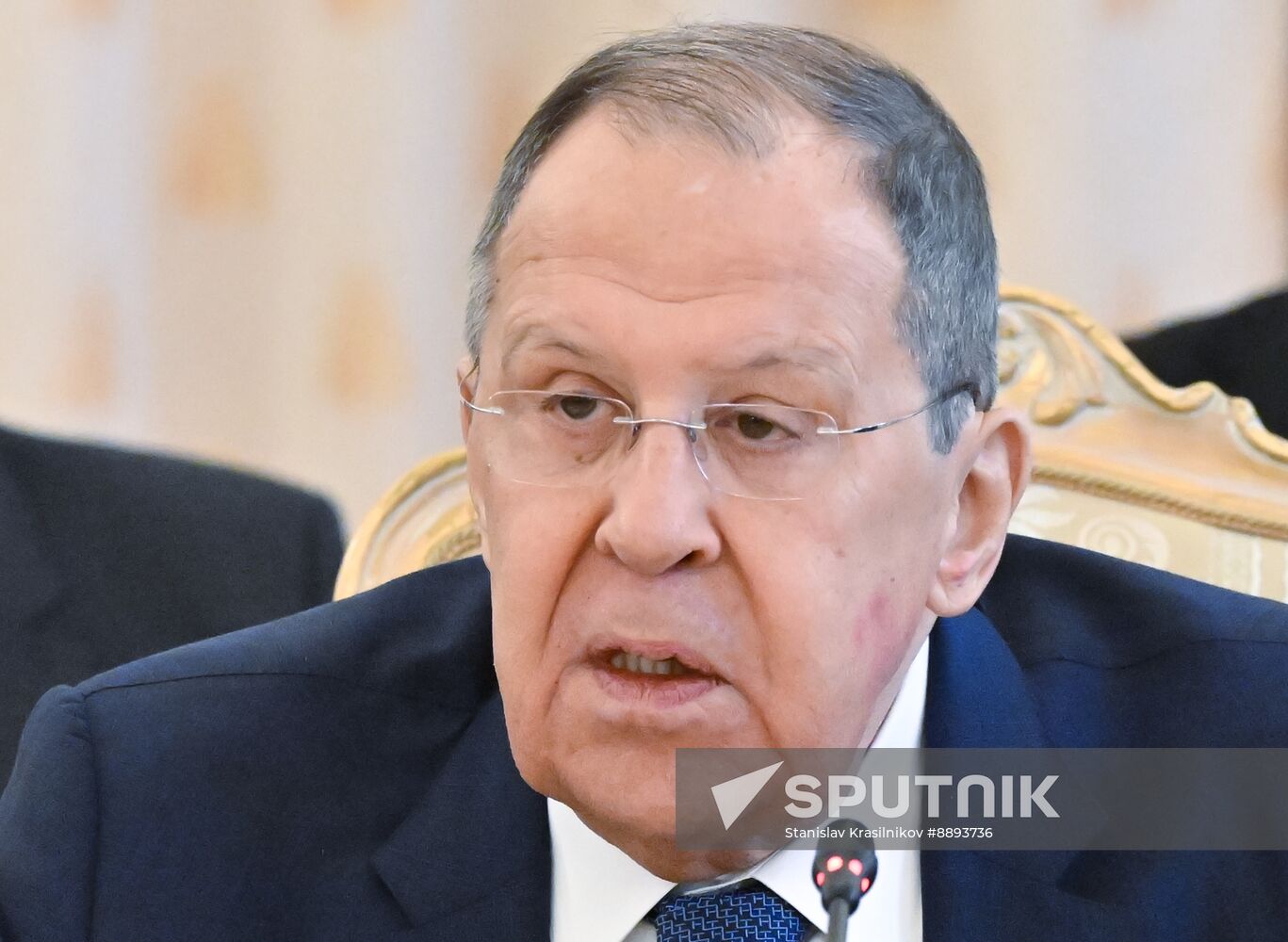 Russia Sahel States Alliance