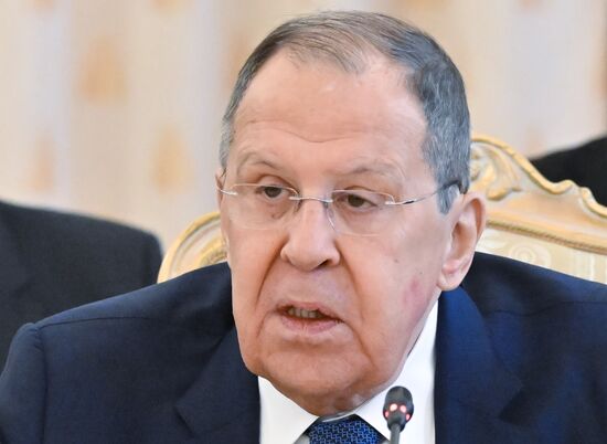 Russia Sahel States Alliance