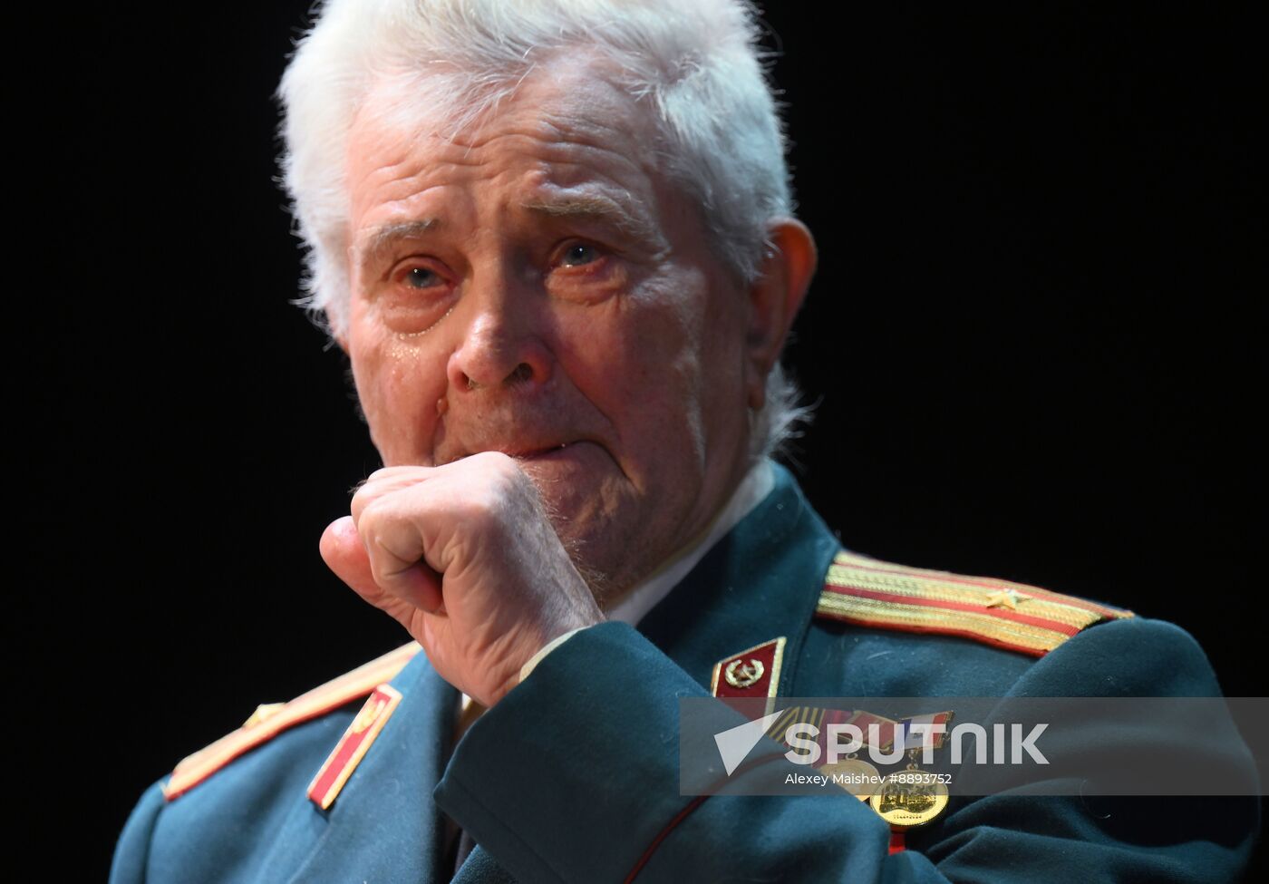 Russia WWII Soviet People Genocide Case