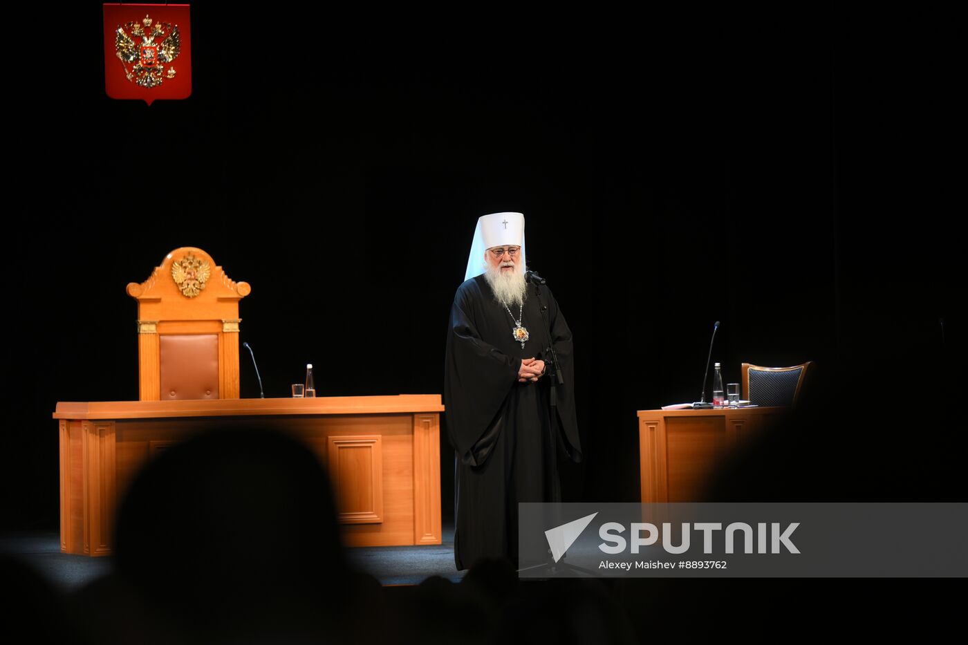 Russia WWII Soviet People Genocide Case