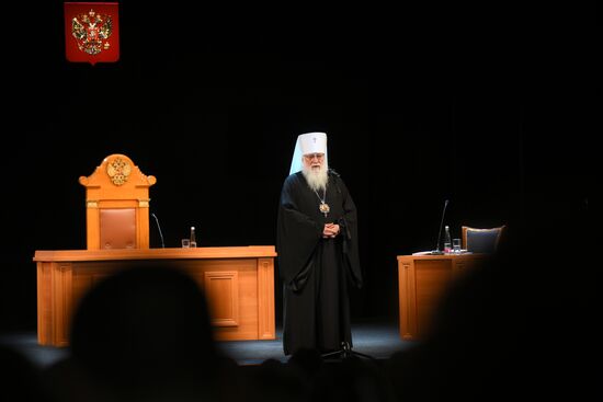 Russia WWII Soviet People Genocide Case