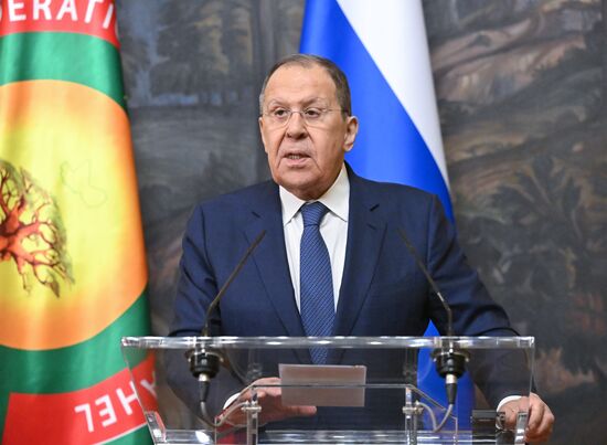 Russia Sahel States Alliance