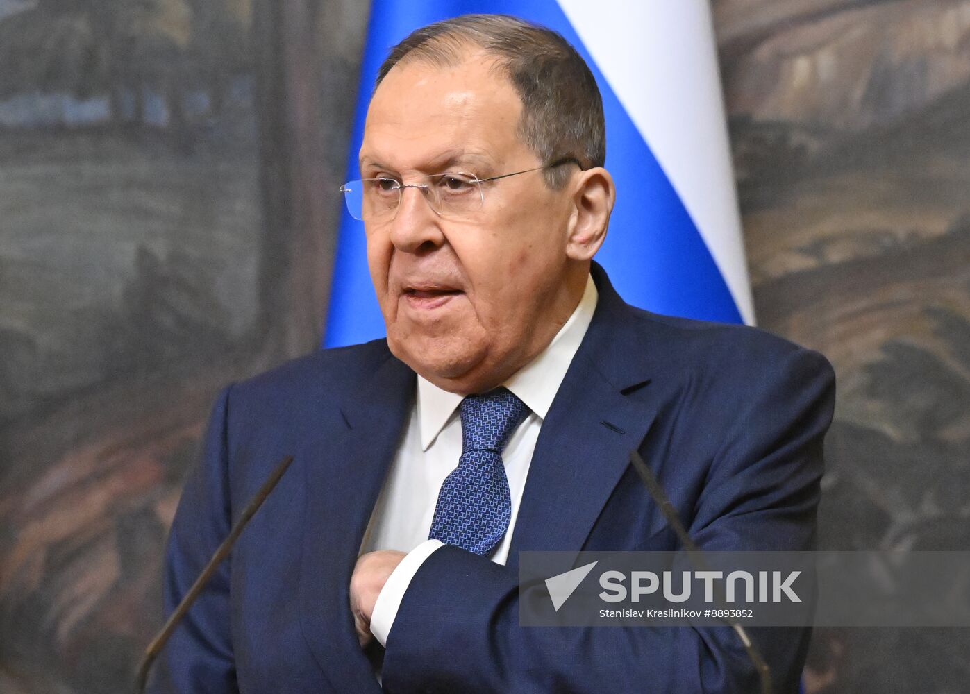 Russia Sahel States Alliance