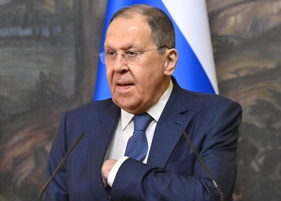 Russia Sahel States Alliance
