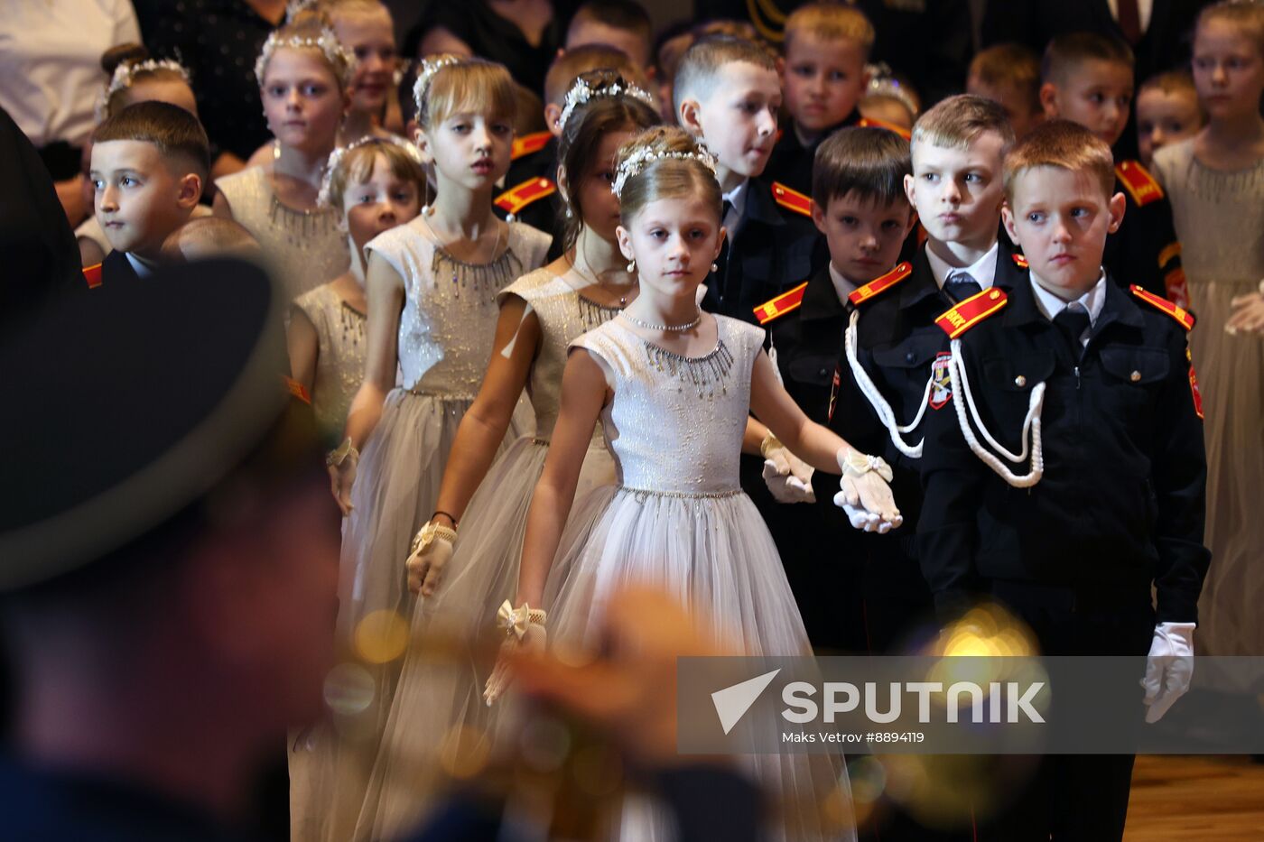 Russia Cadet Forum
