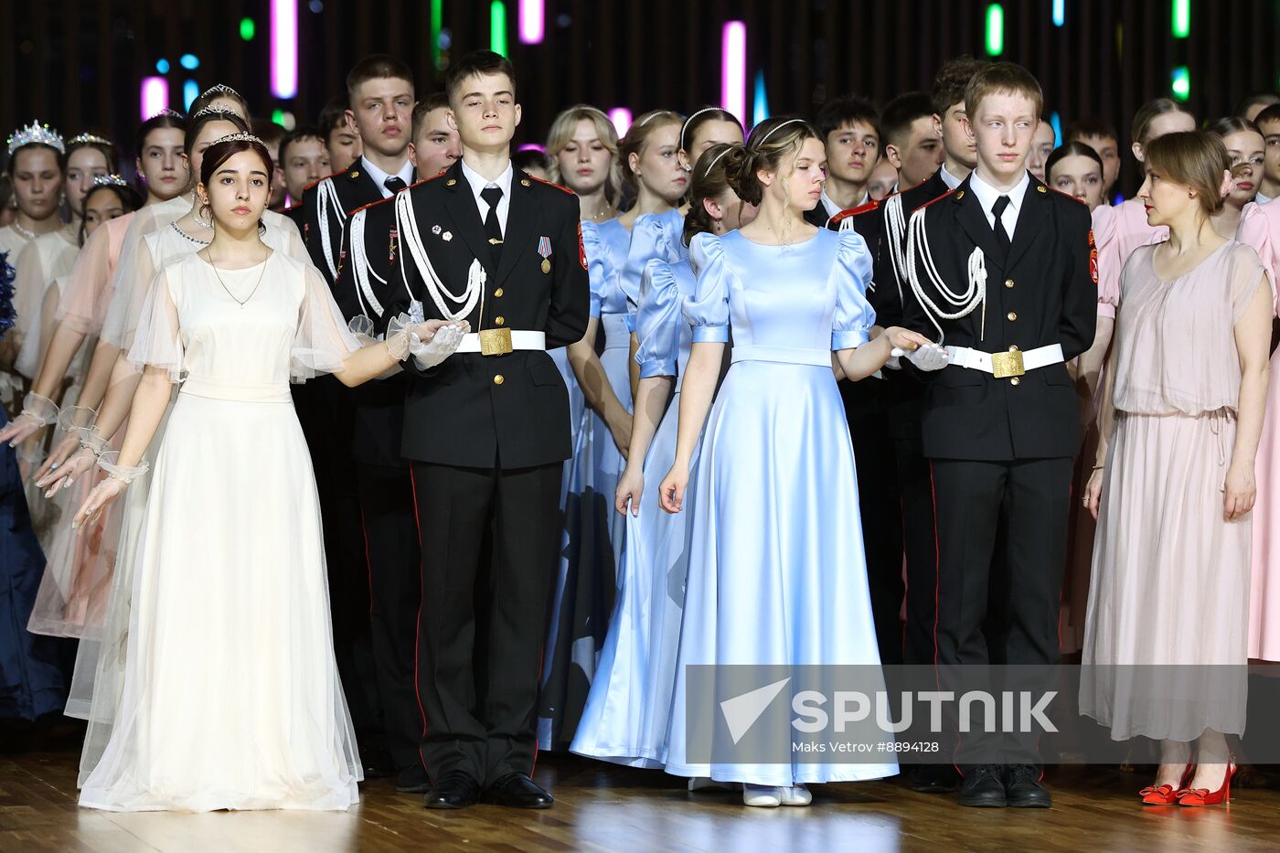 Russia Cadet Forum