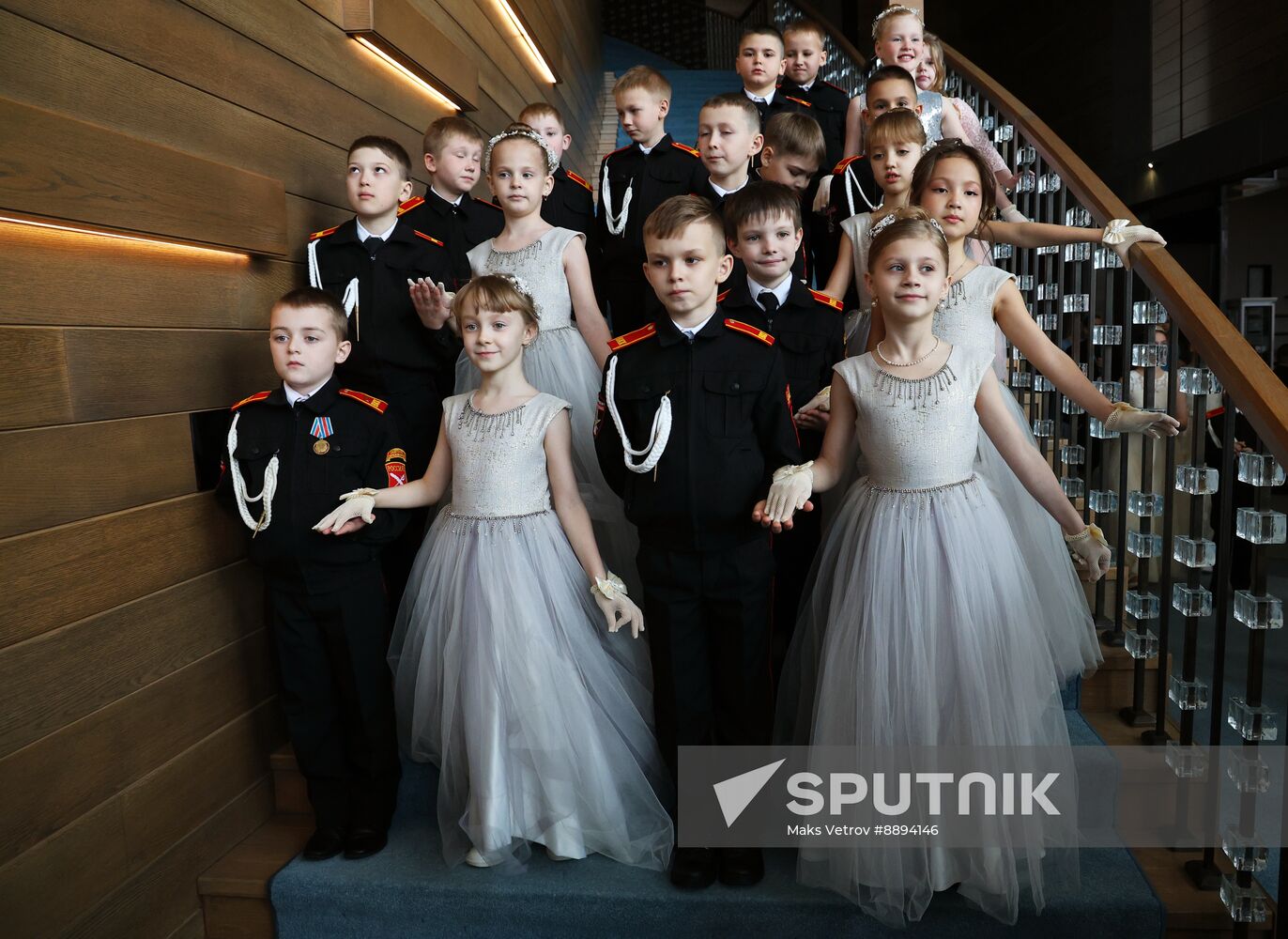 Russia Cadet Forum