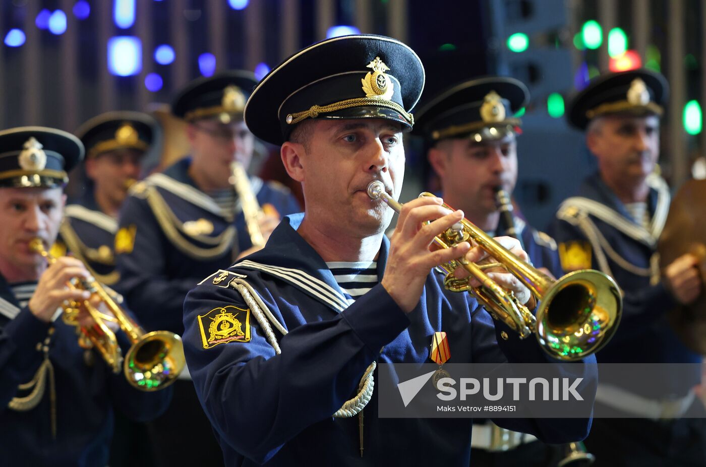 Russia Cadet Forum