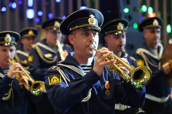 Russia Cadet Forum