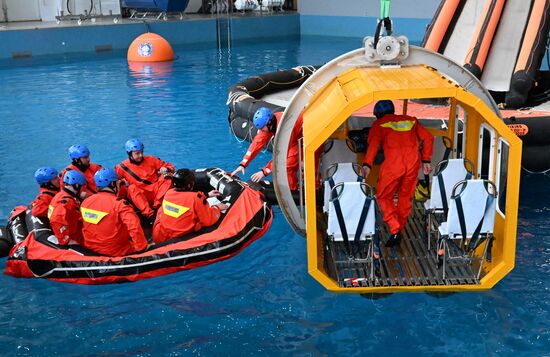 Russia Maritime  Training Centre