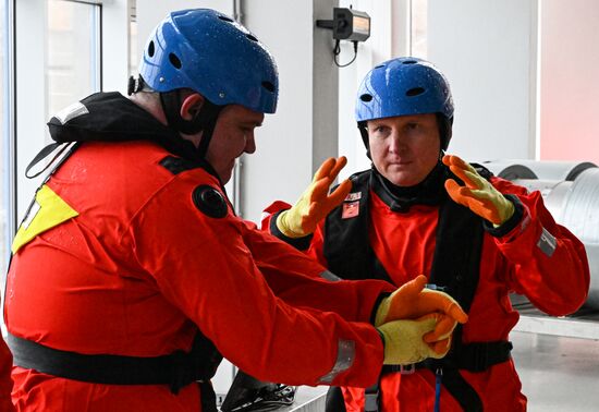 Russia Maritime  Training Centre