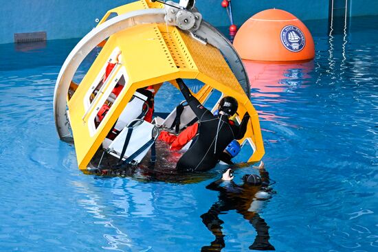 Russia Maritime  Training Centre