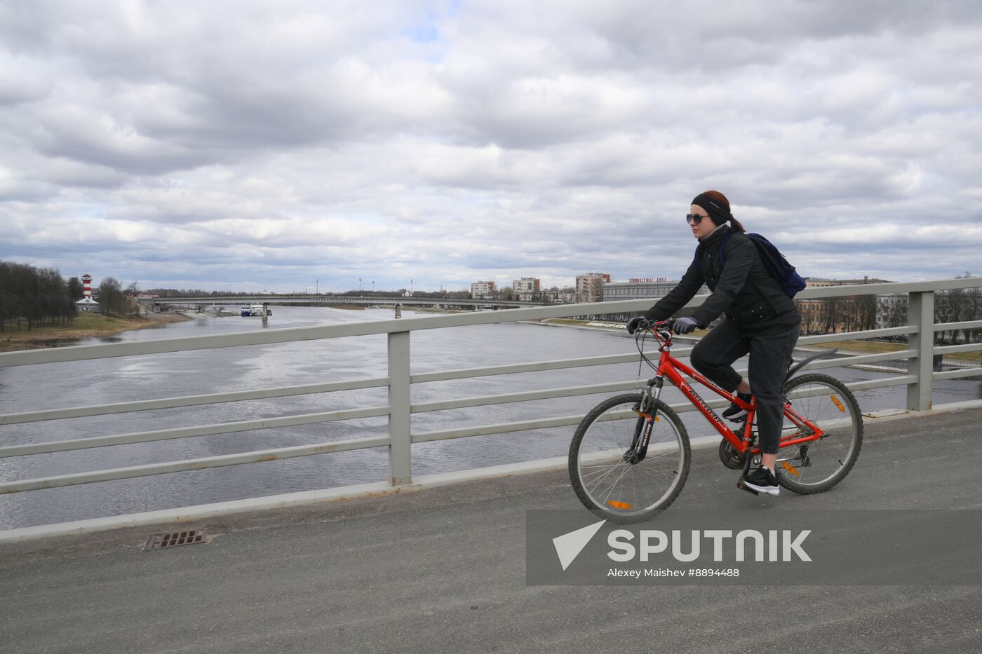 Russia Daily Life