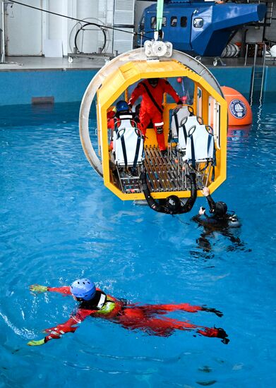 Russia Maritime  Training Centre