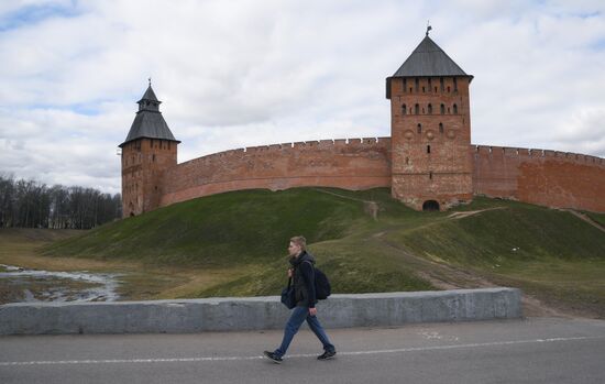 Russia Daily Life