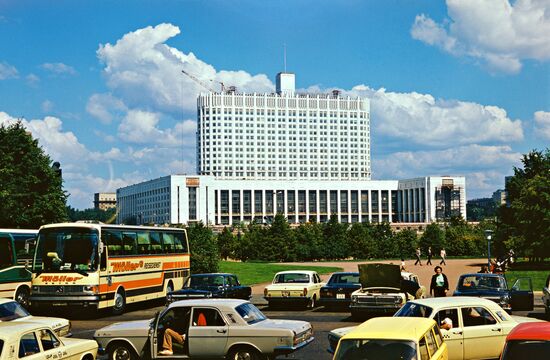 Moscow