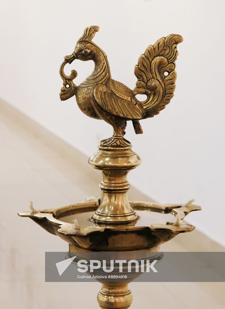 India Stenin Photo Contest Exhibition