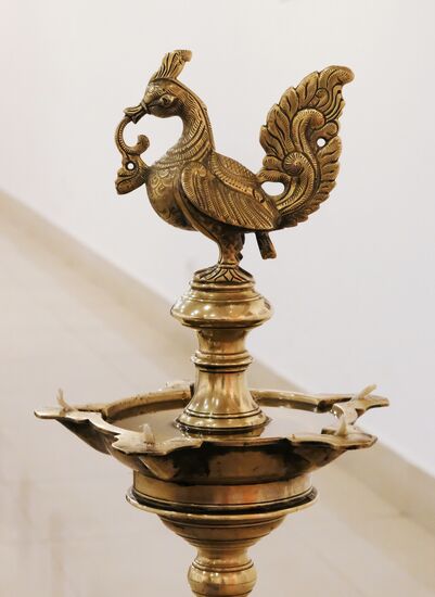 India Stenin Photo Contest Exhibition