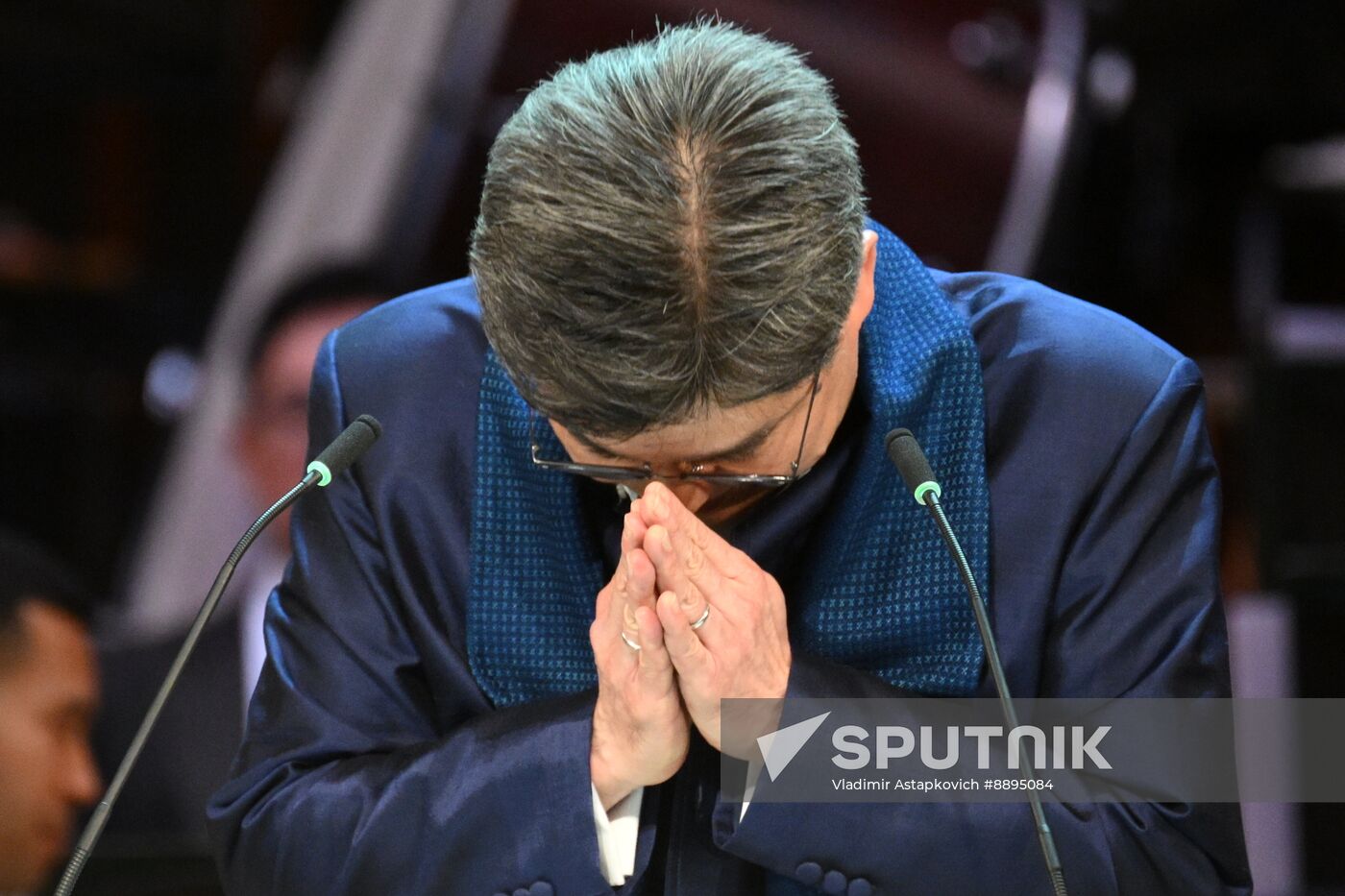 Russia Entertainment Bangkok Symphony Orchestra