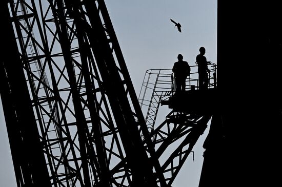 Kazakhstan Russia Space