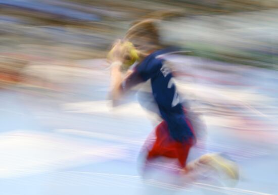 Russia Handball Cup Men Final Four
